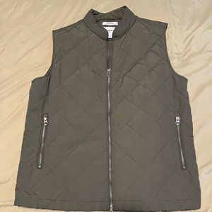 Good fellow and co vest